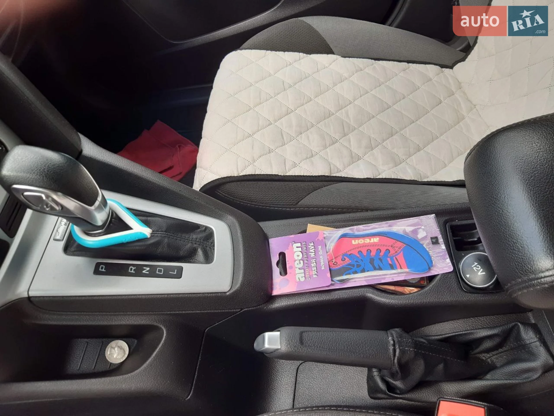 2013 Ford Focus - мініатюра 41