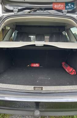 Універсал Ford Focus 2008 в Львові