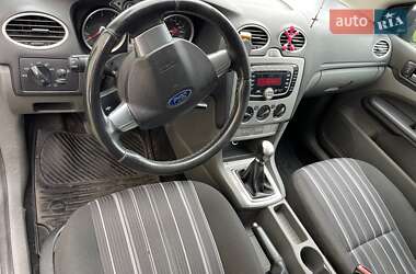 Универсал Ford Focus 2008 в Львове