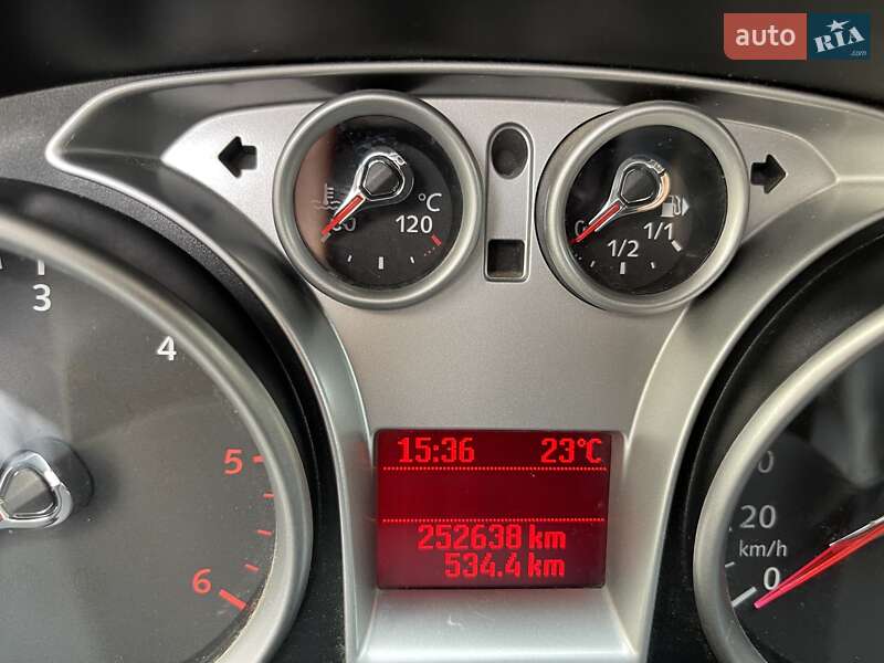 Универсал Ford Focus 2008 в Львове