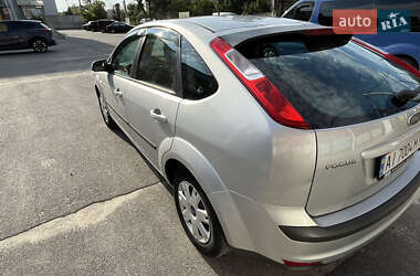 Хэтчбек Ford Focus 2007 в Вышгороде