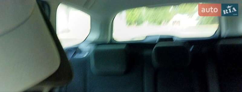 Универсал Ford Focus 2005 в Николаеве