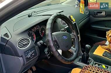 Универсал Ford Focus 2005 в Николаеве
