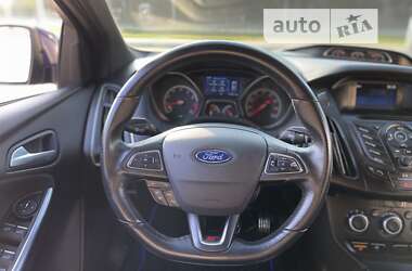 Хетчбек Ford Focus 2014 в Харкові