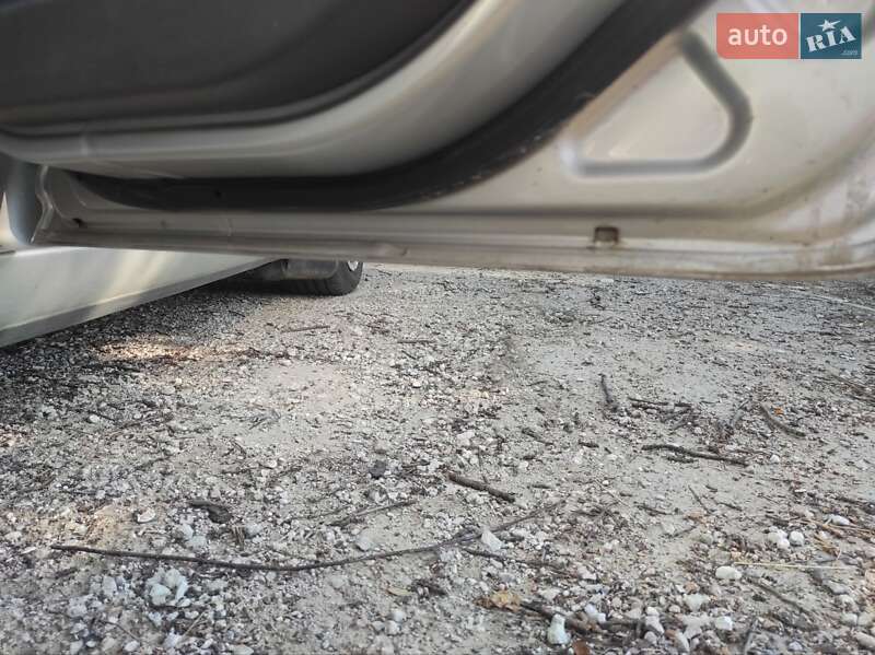 Универсал Ford Focus 2008 в Каменском фото 5 Универсал Ford Focus 2008 в Каменском