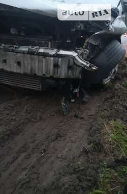 Хэтчбек Ford Focus 2005 в 