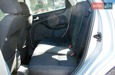 Універсал Ford Focus 2007 в Одесі