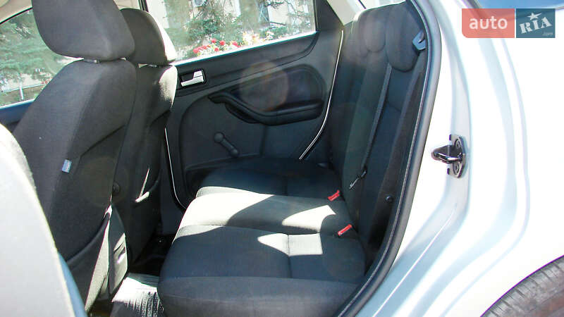 Универсал Ford Focus 2007 в Одессе