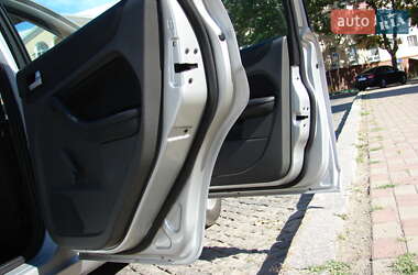 Універсал Ford Focus 2007 в Одесі