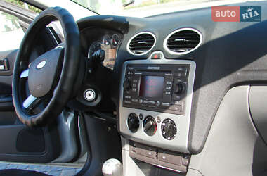 Універсал Ford Focus 2007 в Одесі