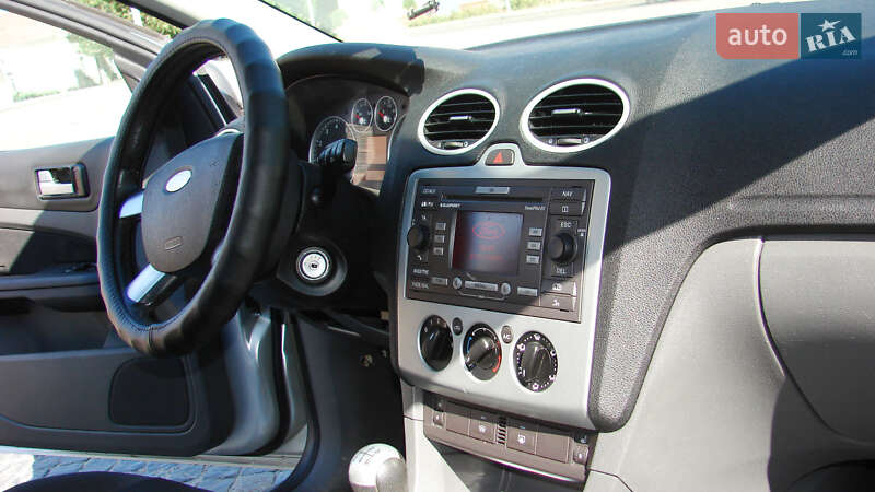 Универсал Ford Focus 2007 в Одессе