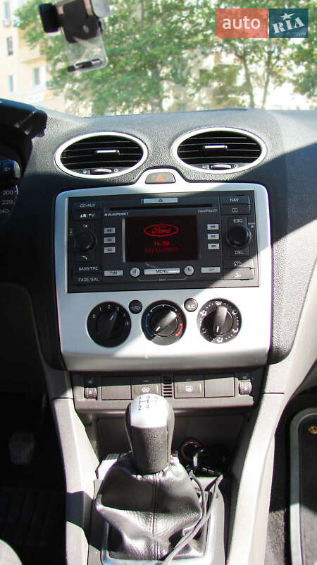 Универсал Ford Focus 2007 в Одессе