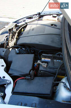 Універсал Ford Focus 2007 в Одесі