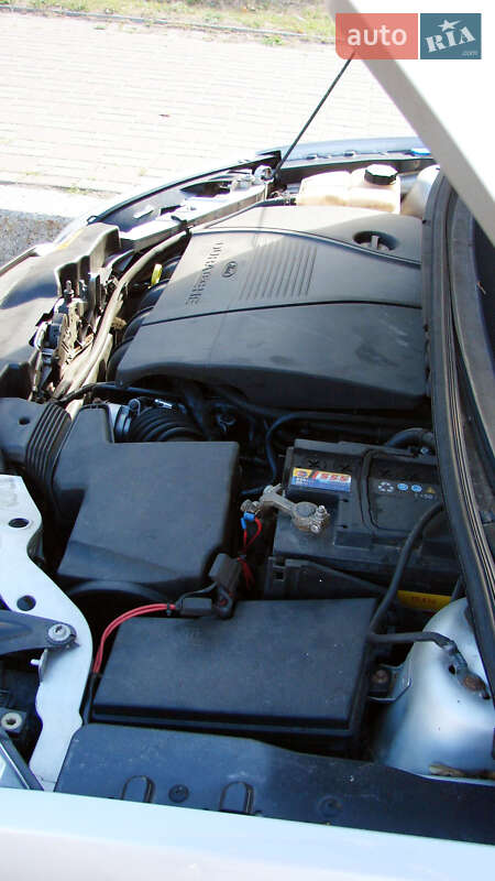 Универсал Ford Focus 2007 в Одессе