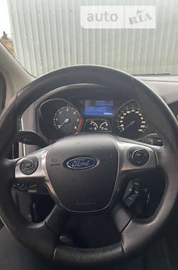 Универсал Ford Focus 2012 в Луцке