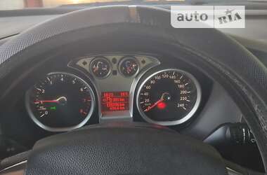 Универсал Ford Focus 2008 в Киеве