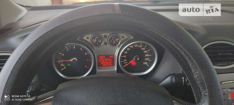 Универсал Ford Focus 2008 в Киеве