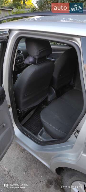Универсал Ford Focus 2010 в Виннице