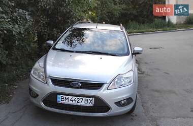 Универсал Ford Focus 2010 в 