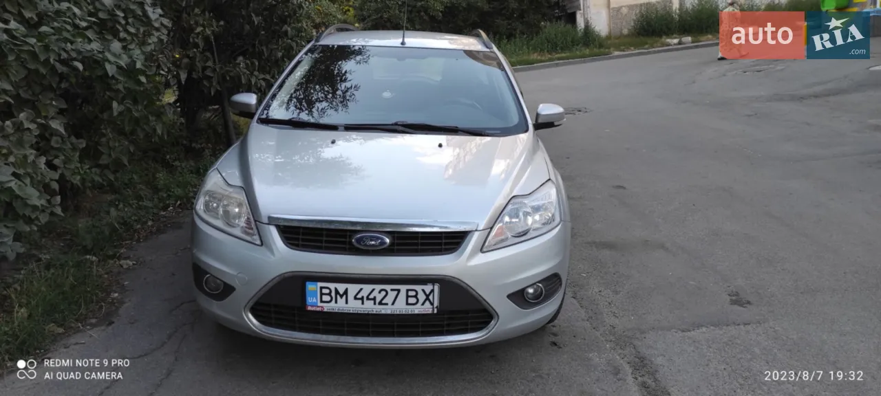2011 Ford Focus - мініатюра 15