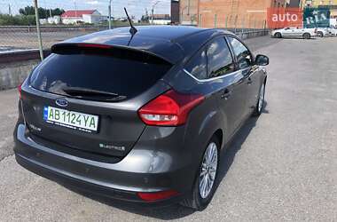 Хэтчбек Ford Focus 2017 в Виннице