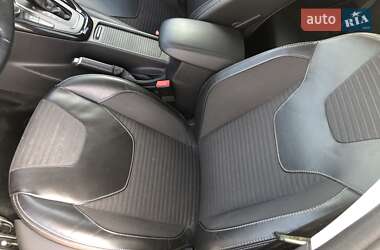 Хэтчбек Ford Focus 2017 в Виннице
