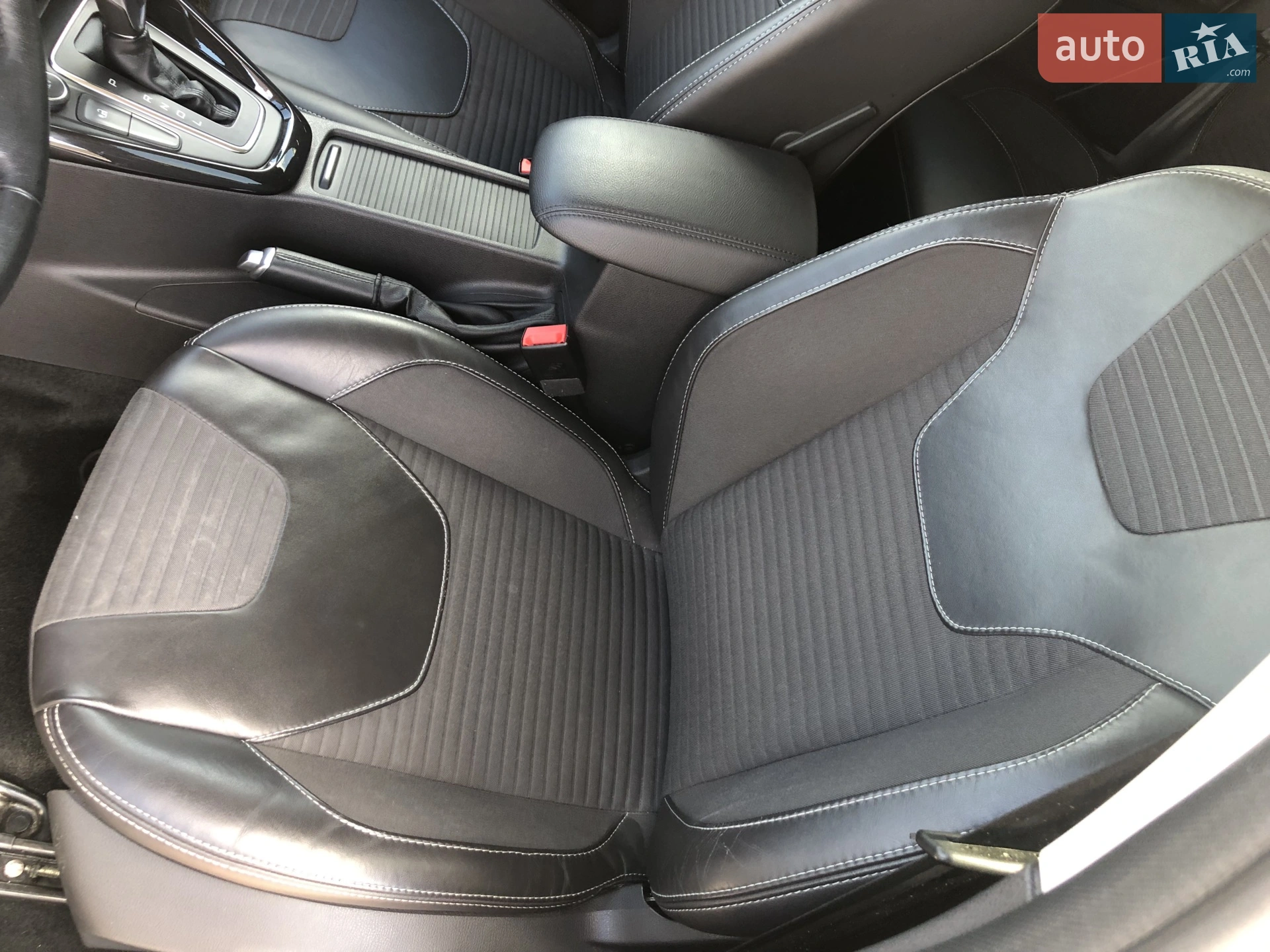 2017 Ford Focus - мініатюра 26