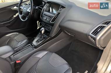 Хэтчбек Ford Focus 2017 в Виннице