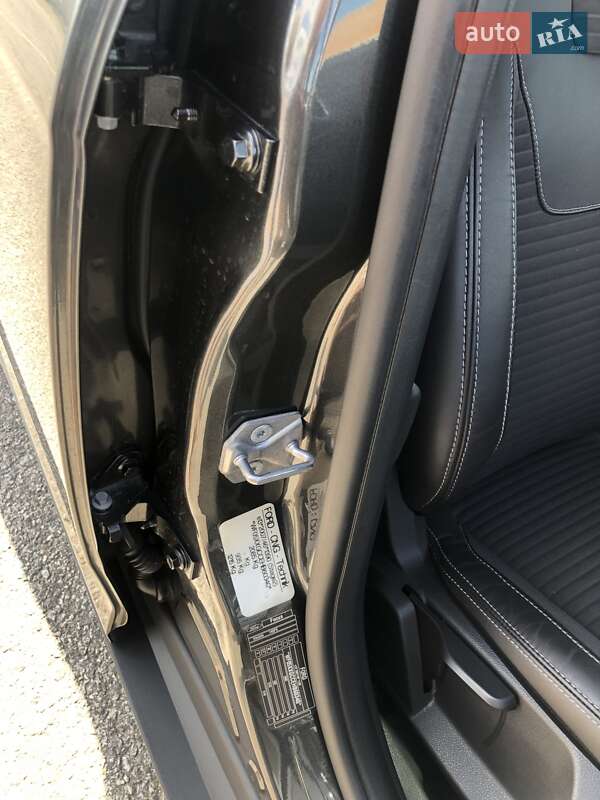 Хэтчбек Ford Focus 2017 в Виннице