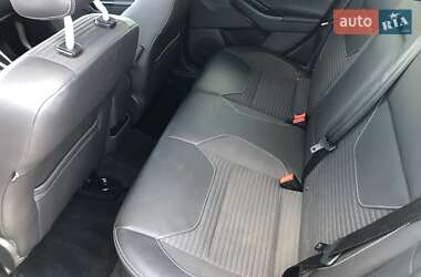 Хэтчбек Ford Focus 2017 в Виннице