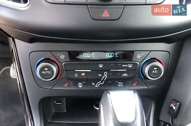 Хэтчбек Ford Focus 2017 в Виннице