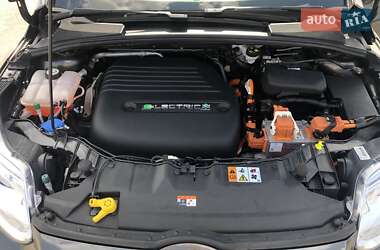 Хэтчбек Ford Focus 2017 в Виннице