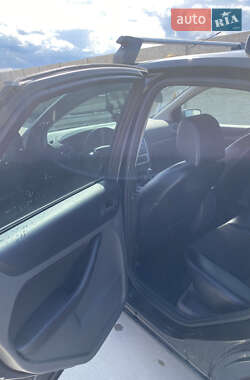 Хэтчбек Ford Focus 2006 в Тячеве