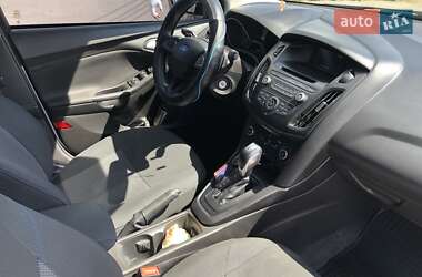 Седан Ford Focus 2015 в Николаеве