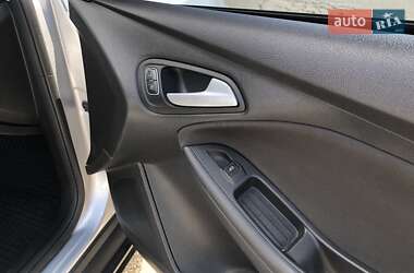 Седан Ford Focus 2015 в Николаеве