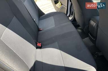 Седан Ford Focus 2015 в Николаеве