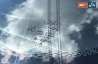Седан Ford Focus 2015 в Николаеве