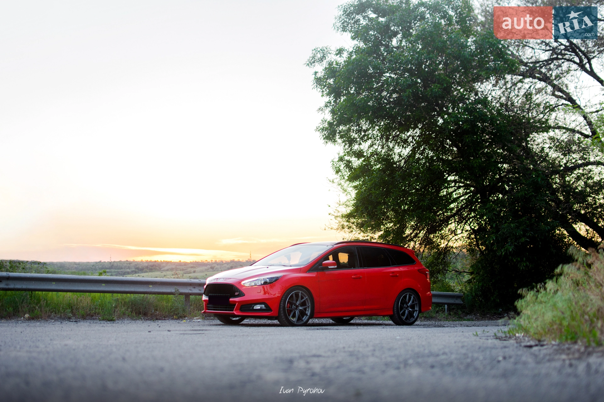 2016 Ford Focus - мініатюра 4