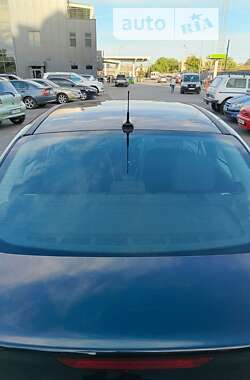 Седан Ford Focus 2016 в 
