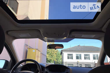 Седан Ford Focus 2016 в 