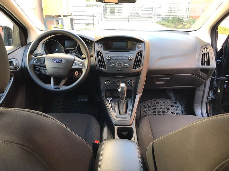 Седан Ford Focus 2016 в Чорткове фото 13 Седан Ford Focus 2016 в Чорткове