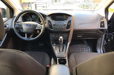 Седан Ford Focus 2016 в 