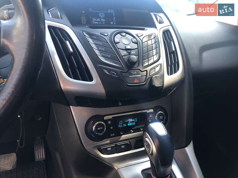 Универсал Ford Focus 2013 в Каменец-Подольском