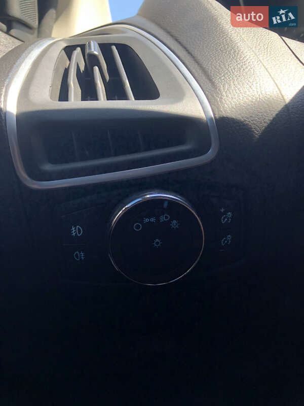 Универсал Ford Focus 2013 в Каменец-Подольском