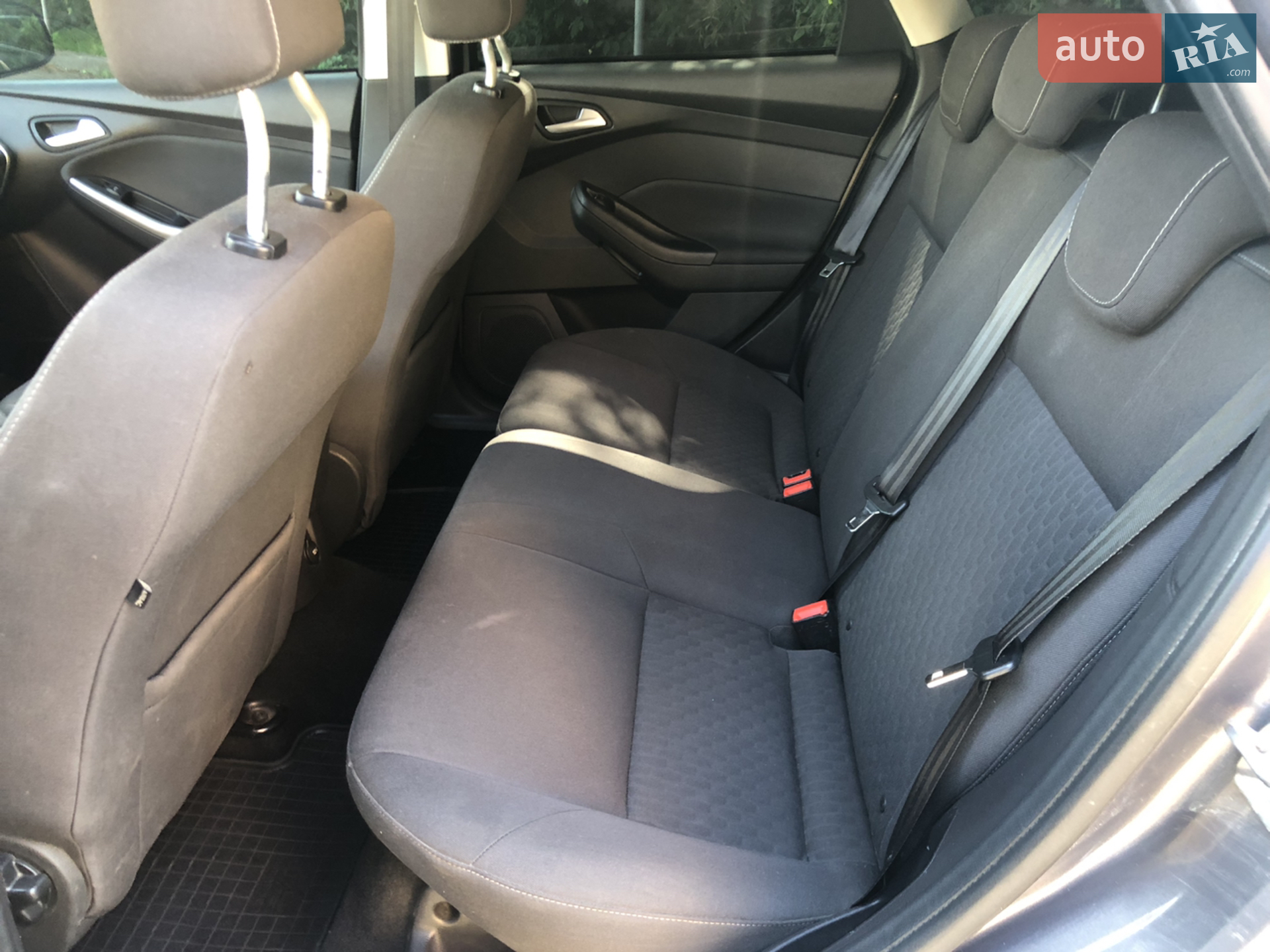 2013 Ford Focus - мініатюра 16