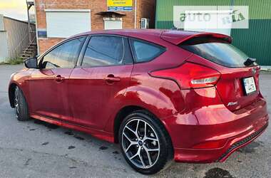 Хетчбек Ford Focus 2015 в Жмеринці