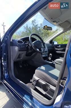 Универсал Ford Focus 2010 в Вознесенске