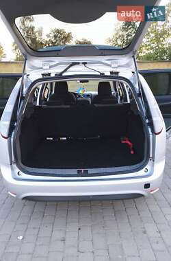 Универсал Ford Focus 2009 в 