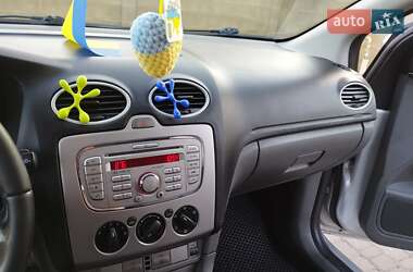 Универсал Ford Focus 2009 в 