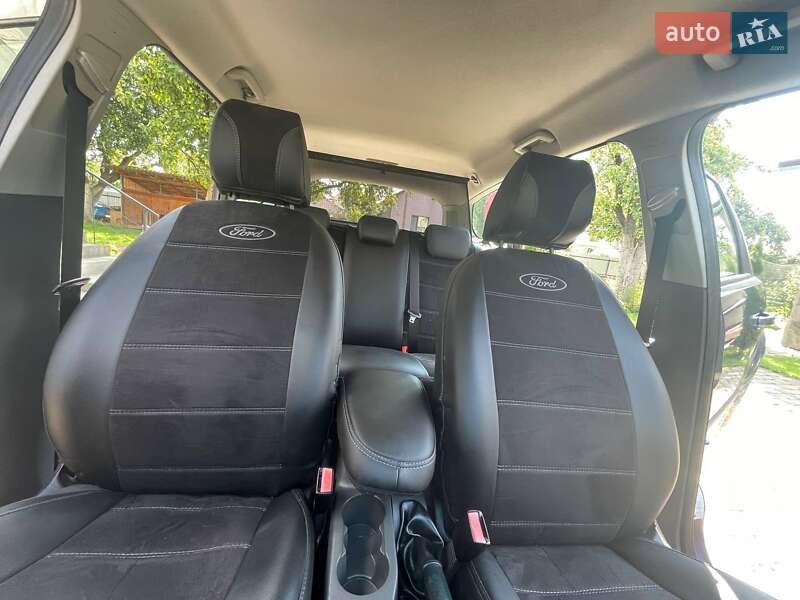 Універсал Ford Focus 2005 в Коломиї